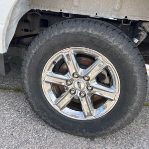 2024 FORD F-150 XLT — миниатюра 17