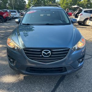 صورة 14 لـ 2016 Mazda CX-5 GRAND TOURING