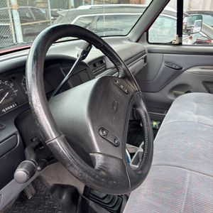 صورة 47 لـ 1997 FORD F-250 XLT