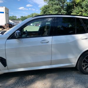 2024 BMW X5 M60I 照片 4