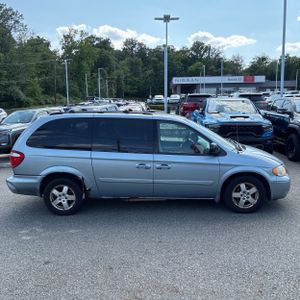 صورة 10 لـ 2006 Dodge GRAND CARAVAN SXT