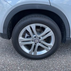 2015 Mercedes-BENZ GLA 缩略图 17