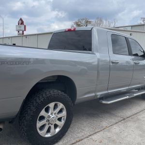 Ram 2500 Big Horn - 8