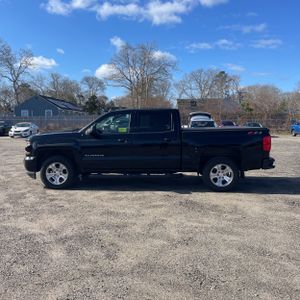 CHEVROLET SILVERADO 1500 LT Z71 - 3