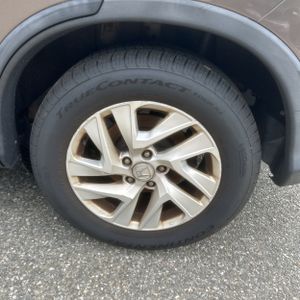 2015 Honda CR-V EX — миниатюра 18