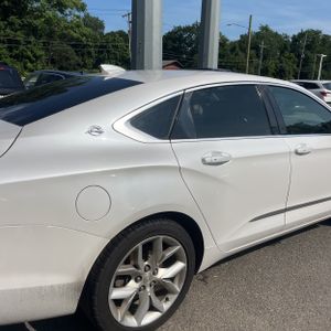 2015 Chevrolet IMPALA LT 照片 9
