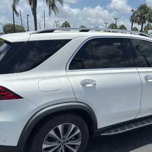 2024 Mercedes-BENZ GLE 照片 9