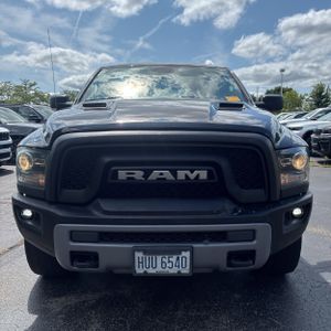 صورة مصغرة 14 لـ 2016 RAM 1500 REBEL