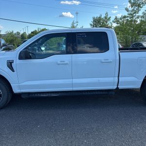 FORD F-150 XLT - 4