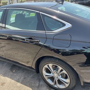 2024 Honda ACCORD EX photo 6