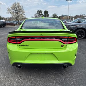 DODGE CHARGER SCAT PACK - 7