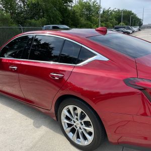 CADILLAC CT5 PREMIUM LUXURY - 6