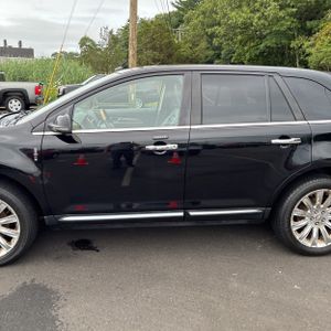 صورة 4 لـ 2012 Lincoln MKX BASE