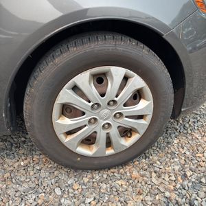 2013 KIA FORTE EX 缩略图 20