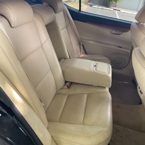 صورة مصغرة 35 لـ 2014 Lexus ES 300H BASE