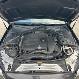 2019 Mercedes-BENZ C-CLASS — миниатюра 43