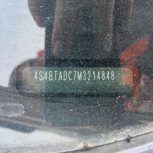 2021 Subaru OUTBACK PREMIUM 缩略图 51