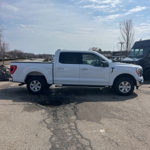 FORD F-150 XLT - 6