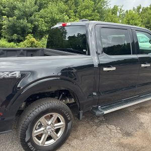 صورة 9 لـ 2025 FORD F-150 XLT