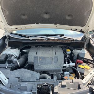 2024 Subaru FORESTER PREMIUM — миниатюра 45