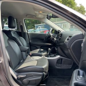 2018 JEEP COMPASS LATITUDE thumbnail 33