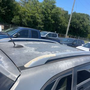 2010 Nissan ROGUE SL 照片 37