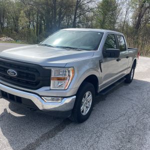 FORD F-150 XL - 1