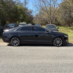 LINCOLN MKZ RESERVE I - 10