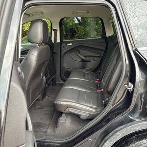 2013 FORD ESCAPE SEL — миниатюра 34