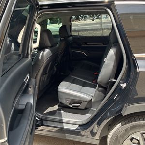 2025 KIA TELLURIDE LX — миниатюра 33