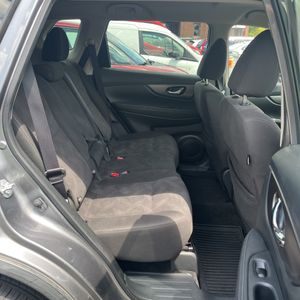 2016 Nissan ROGUE SV 缩略图 34
