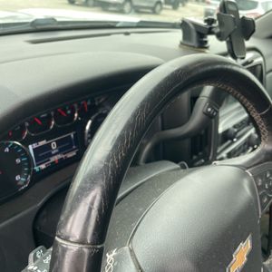 2016 Chevrolet SILVERADO 1500 LT — миниатюра 62