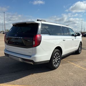 FORD EXPEDITION MAX PLATINUM - 8