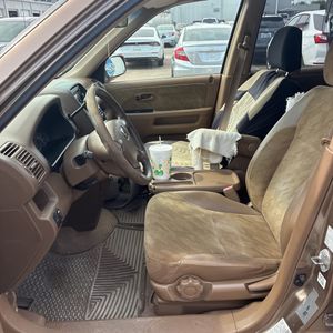 صورة مصغرة 31 لـ 2004 Honda CR-V EX