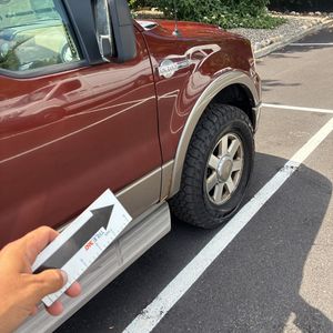 صورة مصغرة 53 لـ 2005 FORD F-150 KING RANCH