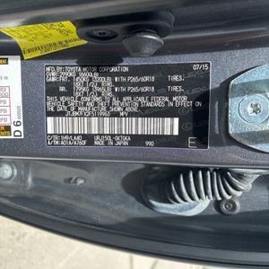 صورة مصغرة 52 لـ 2015 Lexus GX 460 BASE
