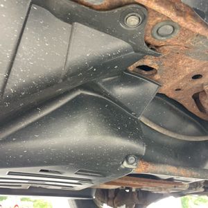 2015 Honda CR-V LX 照片 29