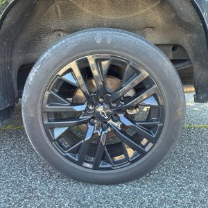 صورة مصغرة 17 لـ 2021 Chevrolet SILVERADO 1500 RST