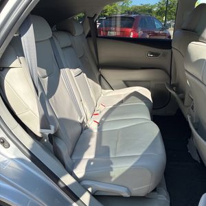 صورة 34 لـ 2010 Lexus RX 350 BASE