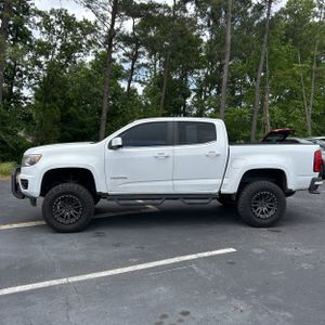 CHEVROLET COLORADO - 3
