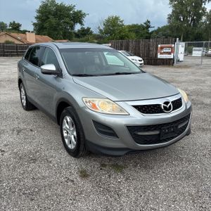 صورة مصغرة 12 لـ 2012 Mazda CX-9 TOURING