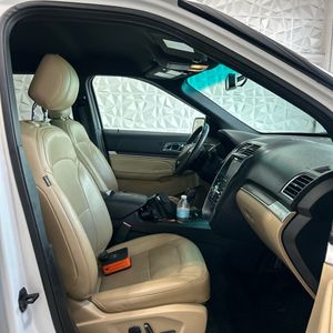 2017 FORD EXPLORER LIMITED — миниатюра 31