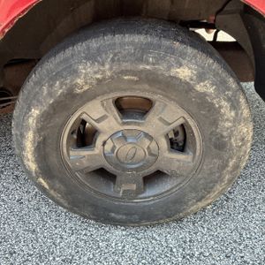 2004 FORD EXPEDITION XLT — миниатюра 16
