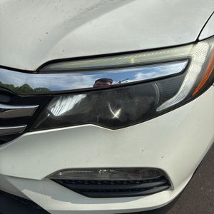 2018 Honda PILOT EX-L 照片 63