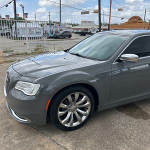 CHRYSLER 300 LIMITED - 2