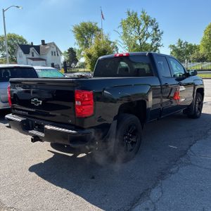 CHEVROLET SILVERADO 1500 - 7