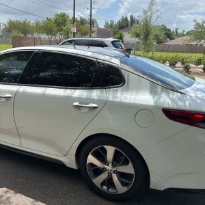 KIA OPTIMA S - 6
