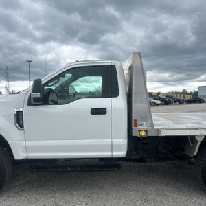 FORD F-350 SUPER DUTY XL - 4