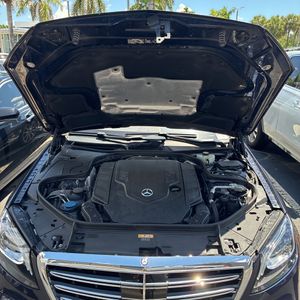 2020 Mercedes-BENZ S-CLASS — миниатюра 45