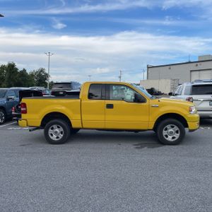 صورة 10 لـ 2004 FORD F-150 XL